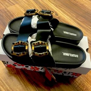 Muk Luks Women’s Slide Sandals